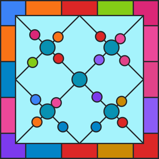 Octorand Gen2 #7022 NFT on Algorand