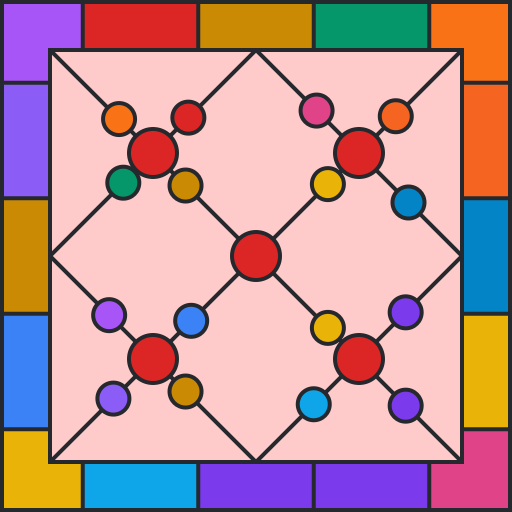 Octorand Gen2 #7500 NFT on Algorand