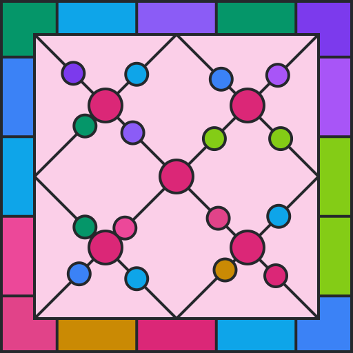 Octorand Gen2 #0462 NFT on Algorand