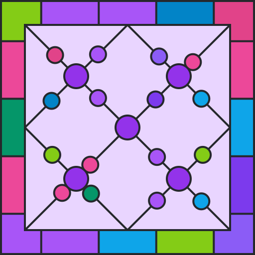 Octorand Gen2 #4452 NFT on Algorand