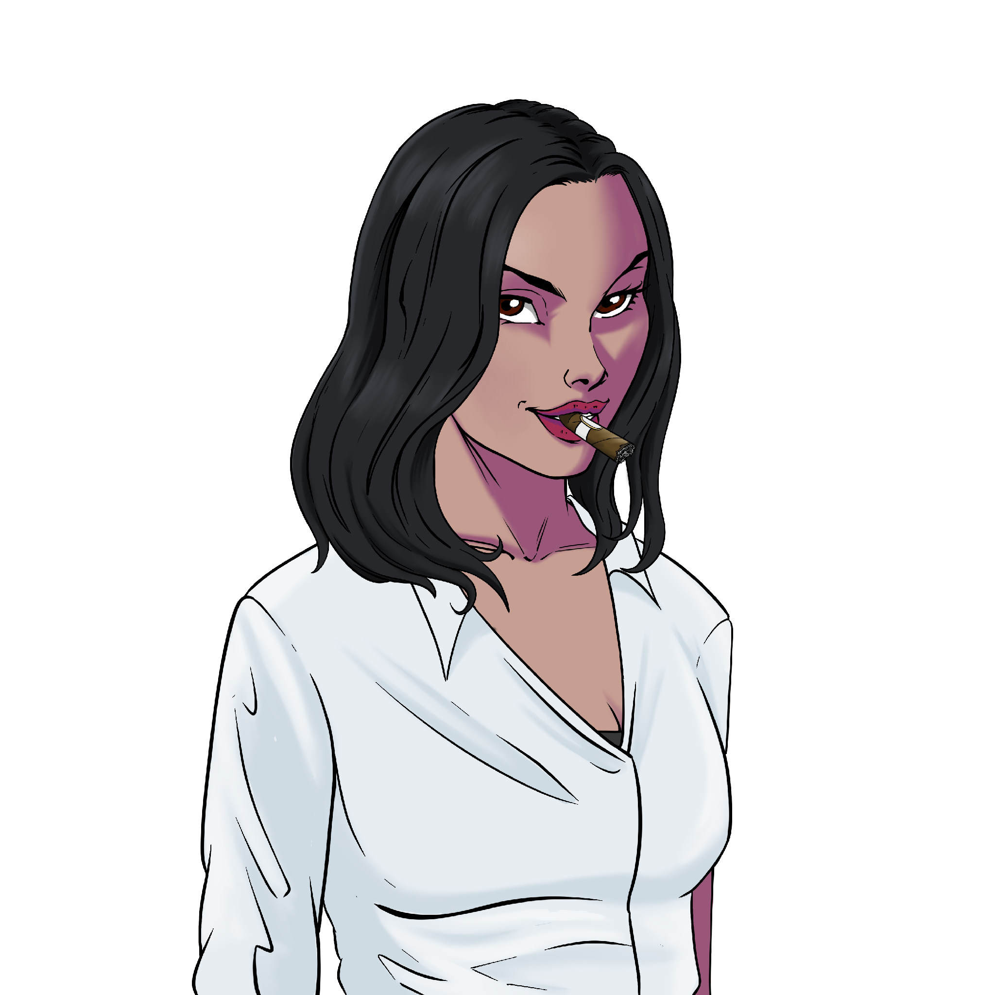 Gov #2818 NFT on Algorand