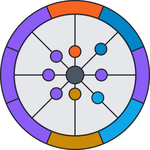 Octorand Gen1 #567 NFT on Algorand