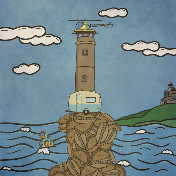 An image of The Lighthouse #13