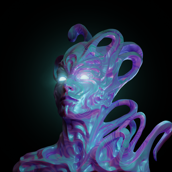 Image of Void Watcher