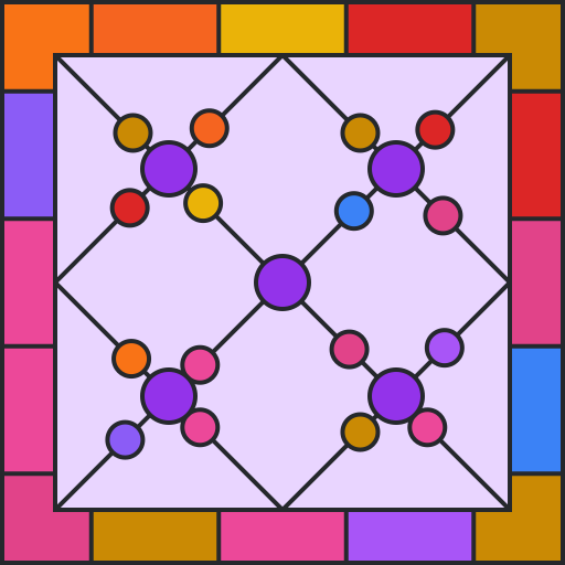 Octorand Gen2 #4581 NFT on Algorand