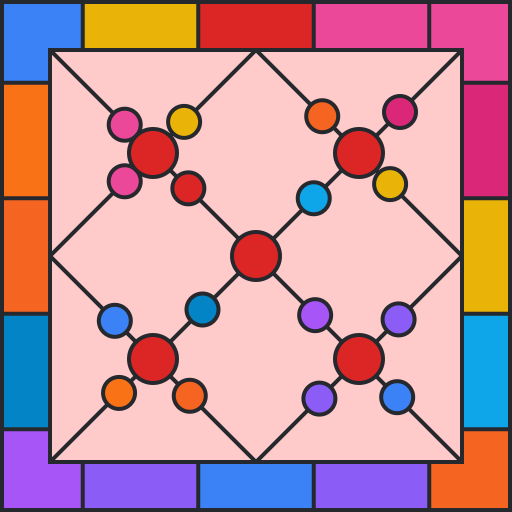 Octorand Gen2 #0574 NFT on Algorand