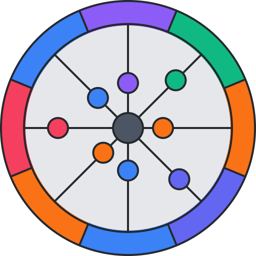 Octorand Gen1 #640 NFT on Algorand