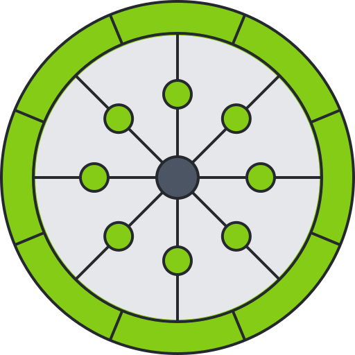 Octorand Gen1 #730 NFT on Algorand