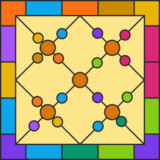 Octorand Gen2 #4356 NFT on Algorand