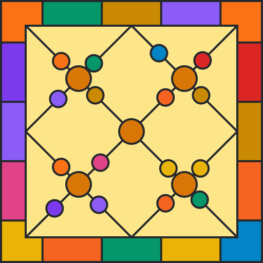 Octorand Gen2 #1761 NFT on Algorand