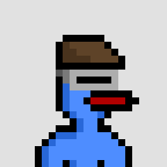 An image of PixelDucky #39