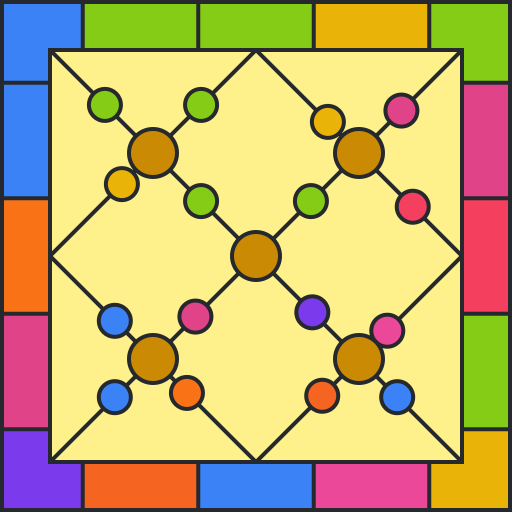 Octorand Gen2 #0459 NFT on Algorand