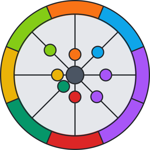 Octorand Gen1 #726 NFT on Algorand