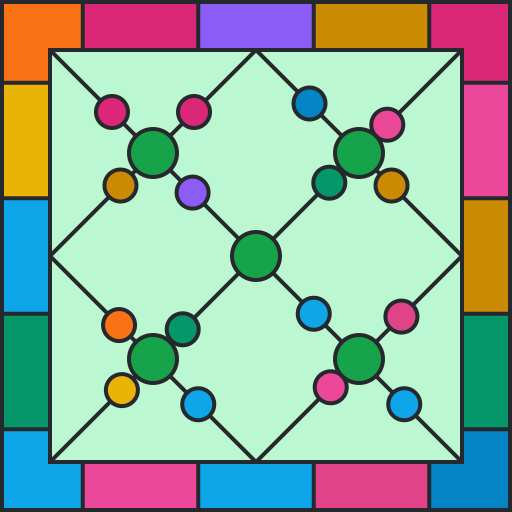 Octorand Gen2 #5717 NFT on Algorand