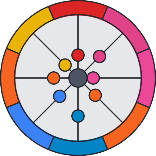Octorand Gen1 #722 NFT on Algorand