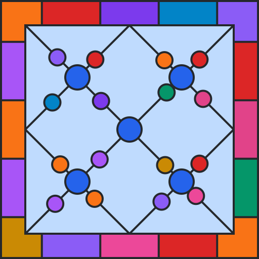 Octorand Gen2 #6303 NFT on Algorand