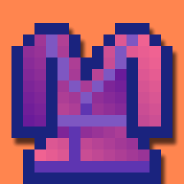 Ancient Vesture NFT on Algorand