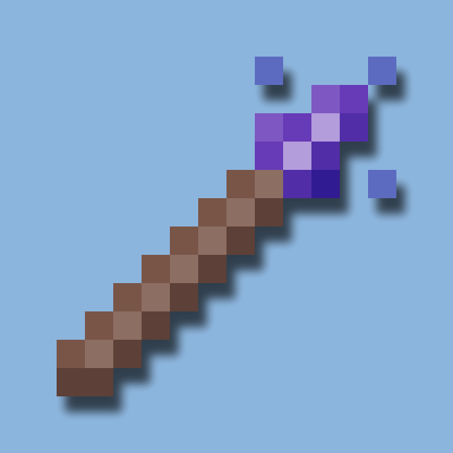 Arcane Wand icon