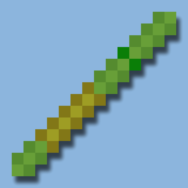 Bamboo Staff icon