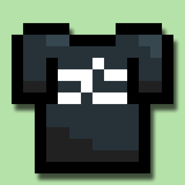 Band T-Shirt icon