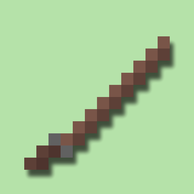 Bokken icon