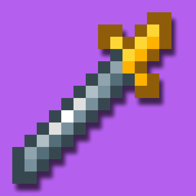 Claymore NFT on Algorand