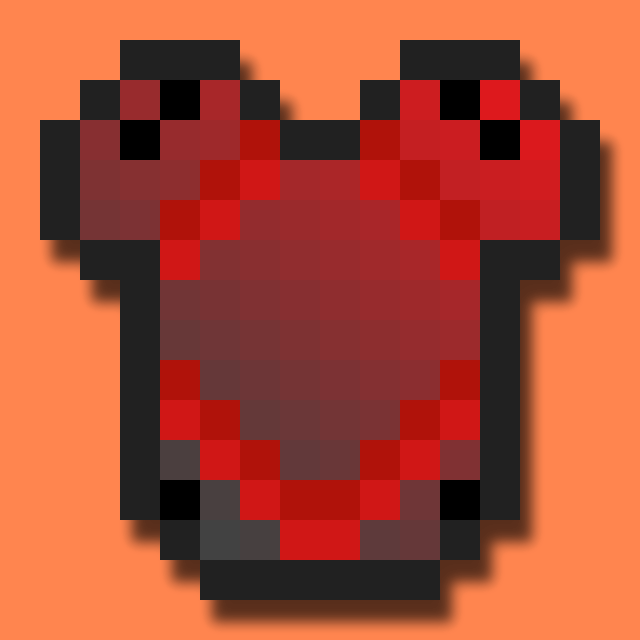 Dragon Hide Armor NFT on Algorand