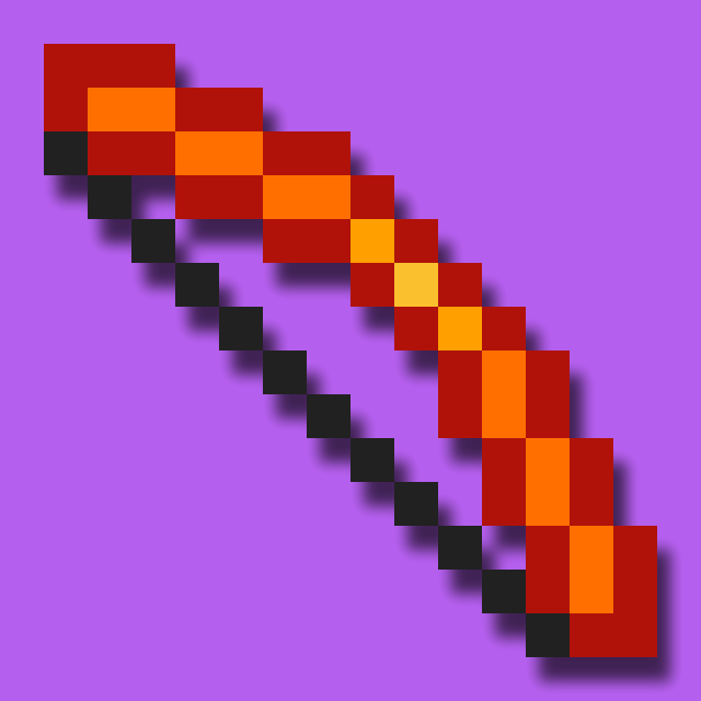 Fire Bow NFT on Algorand