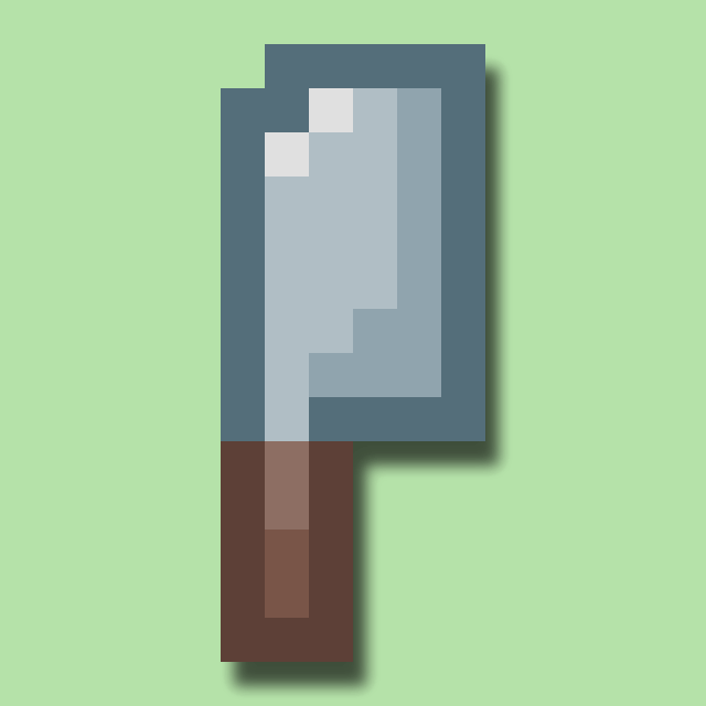 Kitchen Knife icon