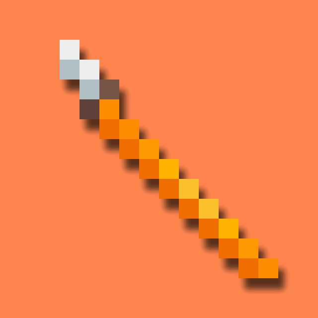 Masamune NFT on Algorand