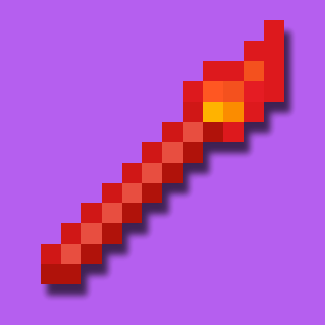 Pheonix Wand NFT on Algorand