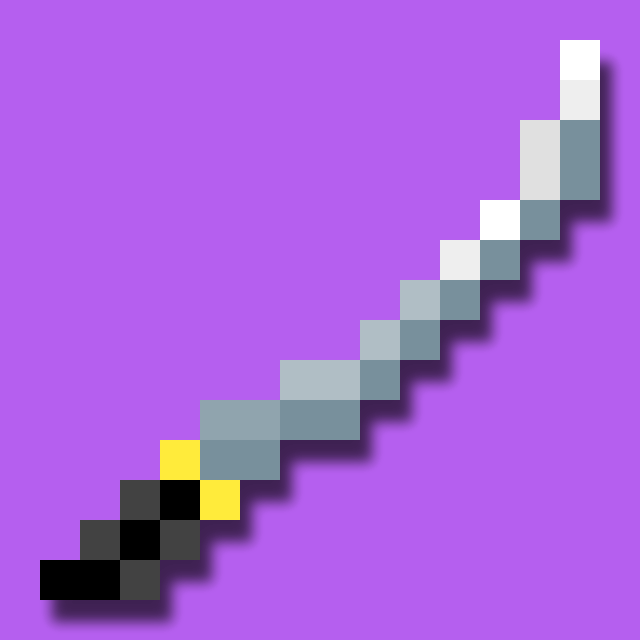 Wakizashi NFT on Algorand