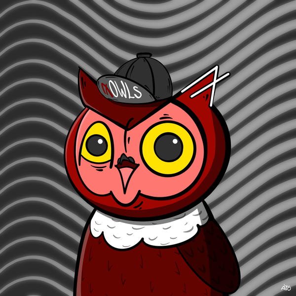 An image of AOWL #324