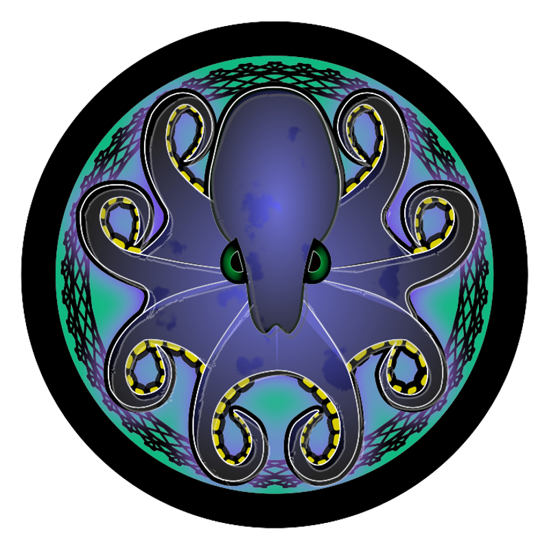 Guardian 976 NFT on Algorand