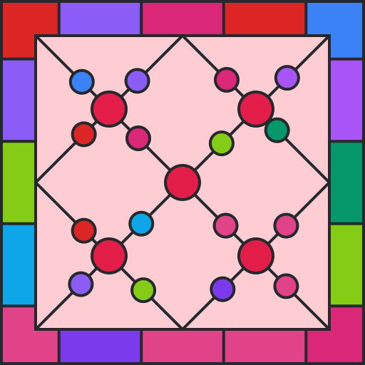 Octorand Gen2 #6865 NFT on Algorand