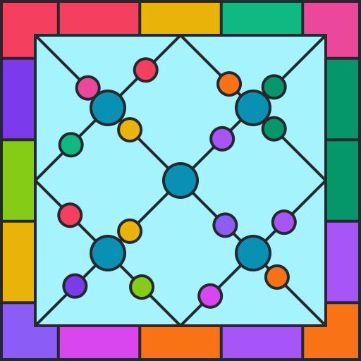 Octorand Gen2 #5778 NFT on Algorand