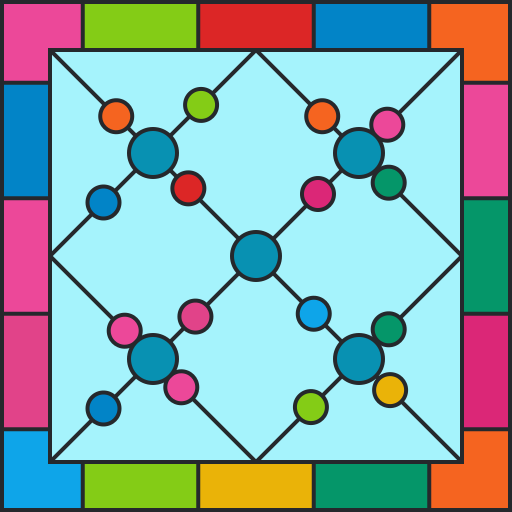 Octorand Gen2 #2716 NFT on Algorand