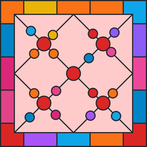 Octorand Gen2 #5396 NFT on Algorand