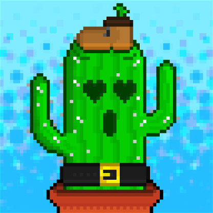 Cactus & Co. #1361