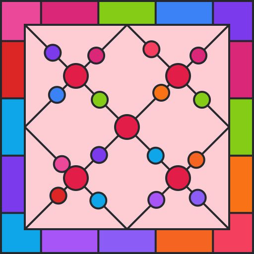 Octorand Gen2 #0358 NFT on Algorand