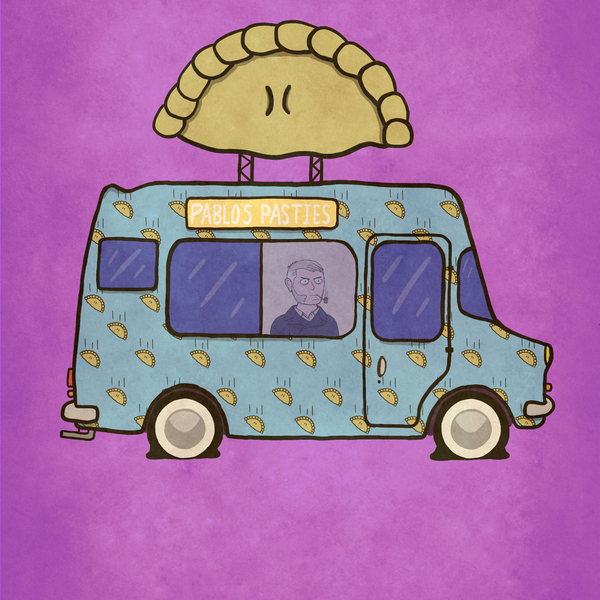 An image of Pasty Van Co. 016