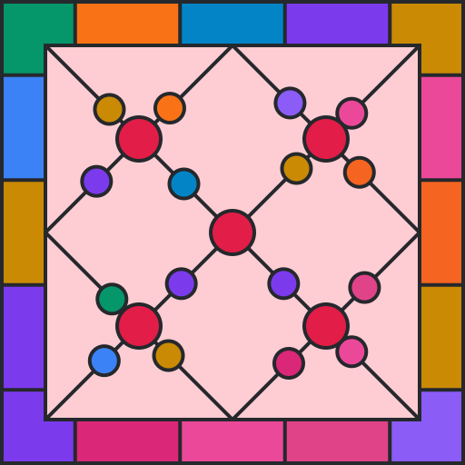 Octorand Gen2 #0491 NFT on Algorand