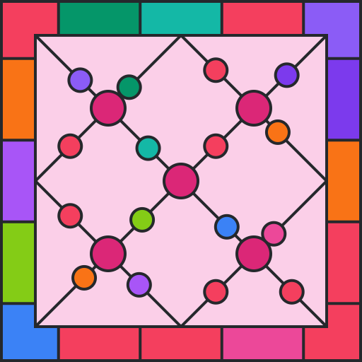 Octorand Gen2 #5959 NFT on Algorand