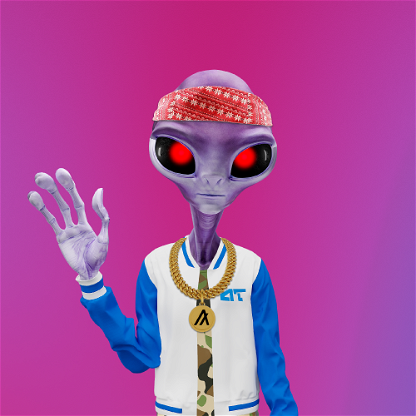 Alien Tourism2867