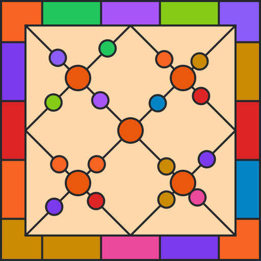 Octorand Gen2 #0387 NFT on Algorand