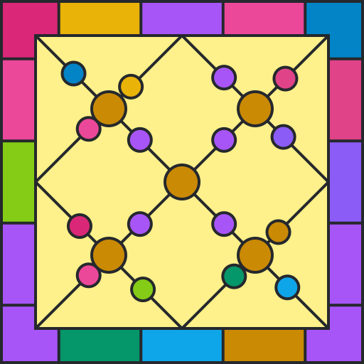 Octorand Gen2 #4395 NFT on Algorand