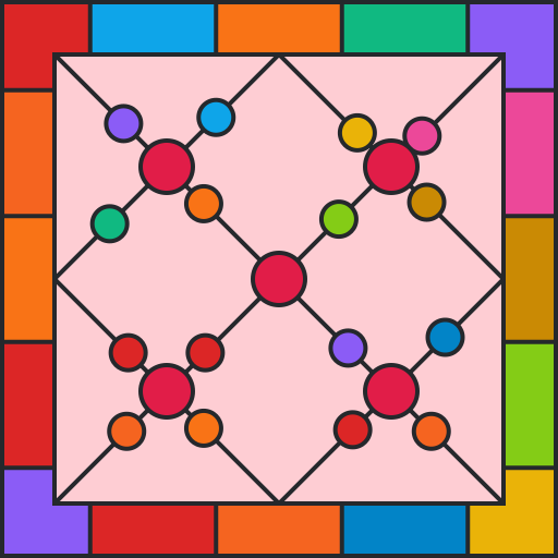 Octorand Gen2 #4289 NFT on Algorand