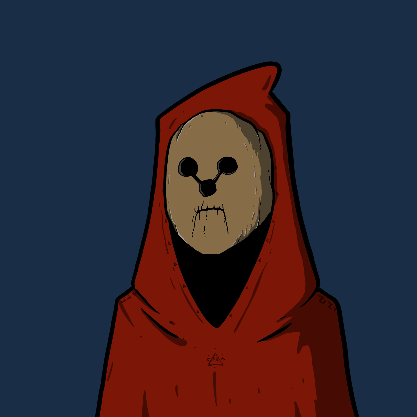 Lytic #18 NFT on Algorand