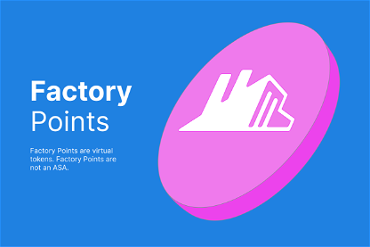 Factory Points