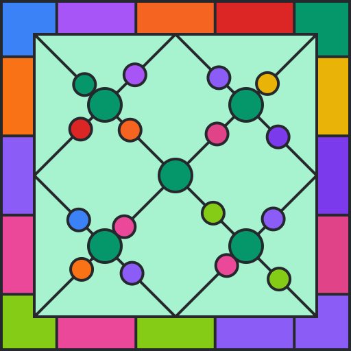 Octorand Gen2 #4491 NFT on Algorand